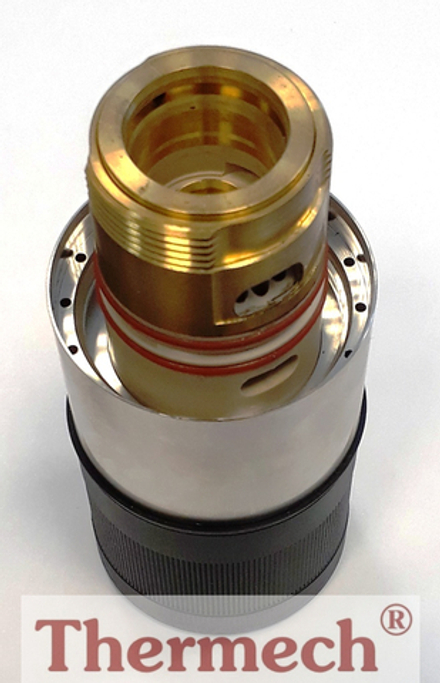 220706 Корпус плазменного резака