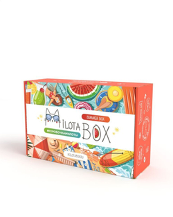 MilotaBox Summer BOX