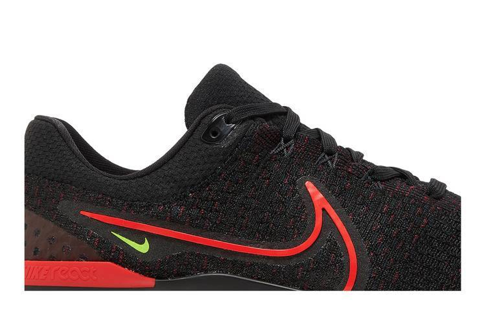 Кроссовки Nike React Infinity Run Flyknit 3