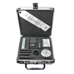 Premiera PK-109 Silver