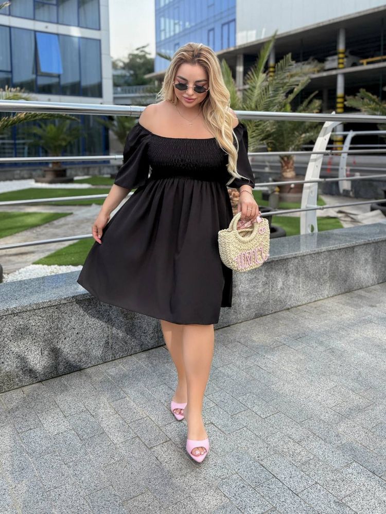 Платье УК-1090vl-2 Фабрика Моды