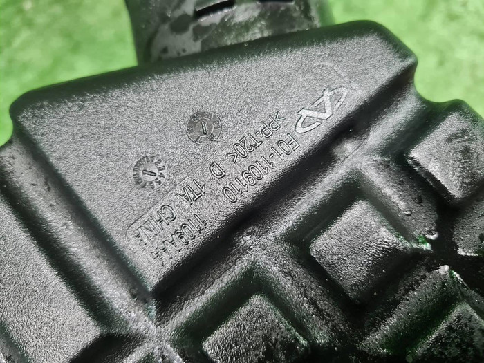 Корпус воздушного фильтра Jetour Dashing (2022-нв)