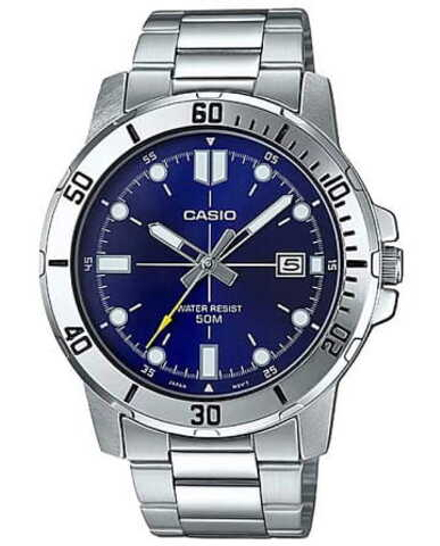 Часы Casio Collection MTP-VD01D-2EVUDF (MTP-VD01D-2E)