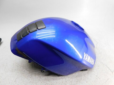 бак топливный Yamaha FJR1300 RP04. 2001