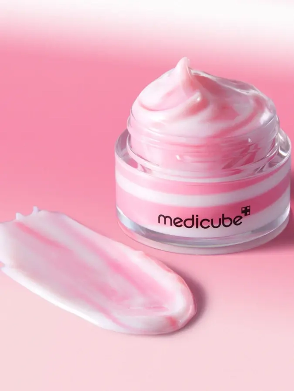 MEDICUBE Маска ночная для губ PDRN Lip Sleeping Mask (10г)