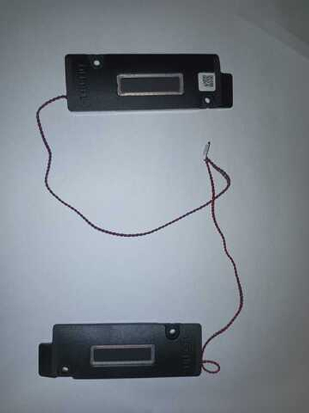 Tecno Megabook T1 (T15DA) - Динамики комплект (2шт) (ORIG-SP)