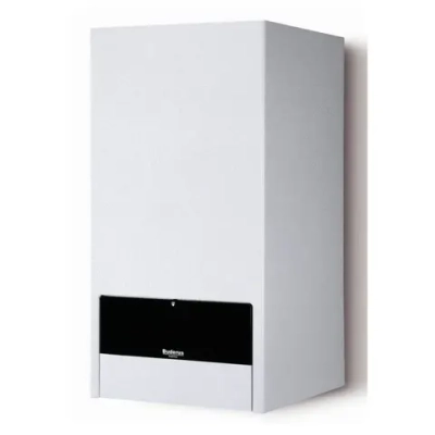 Настенный газовый котел Buderus Logamax U054-24, 7747380125