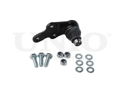 Опора шаровая передняя нижняя левая UNIO SSP-20133