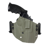 Кобура Гроза РС-03 и Р-03 поясная №20