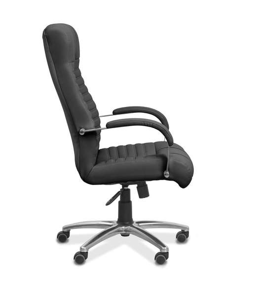 Кресло Атлант MK G кожа