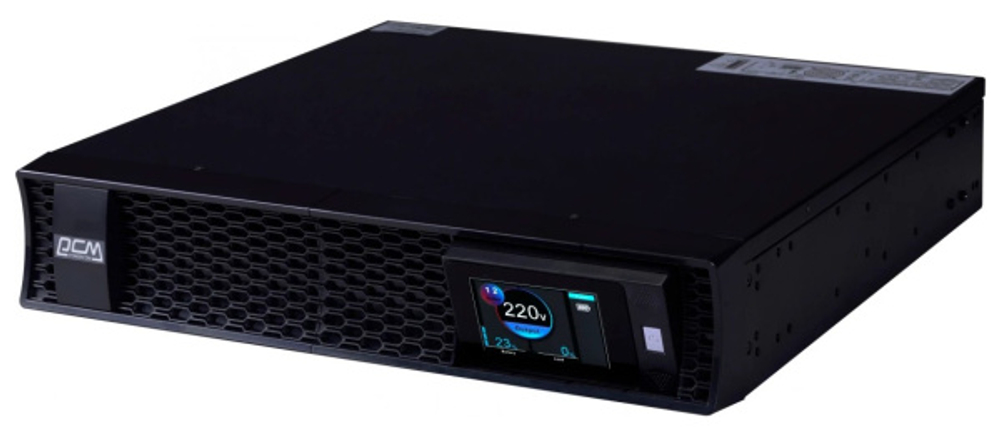 Источник бесперебойного питания Powercom NXT-1500