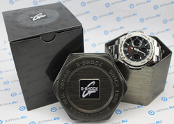 Часы Casio GST-W110D-1A