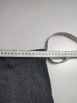 Брюки офисные 48 размер