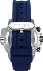Мужские японские наручные часы Citizen BJ2169-08E