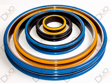 Плавающее уплотнение доукон BECA 830.011805