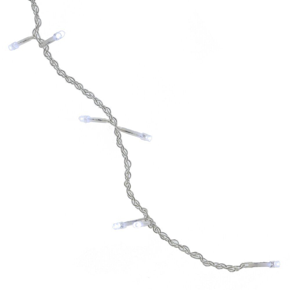 GAEM Гирлянда комн. "Бахрома", L200 W0,5 H100 см