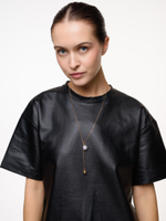 Колье "Magical moment" Gold