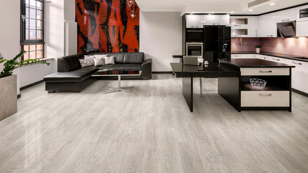 Кварцвиниловая плитка Tarkett Sherwood Elsdon