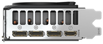 Видеокарта GIGABYTE (GV-N5070WF3-12GD) RTX5070 WINDFORCE 12G 12 Гб