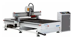 Фотография — 3D-фрезер Advercut K60MT/2030