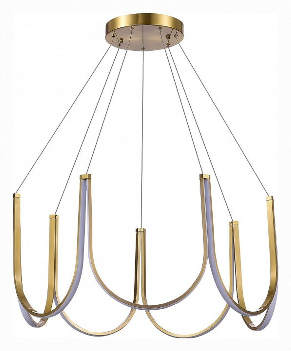 Подвесная люстра ST-Luce SL6202.203.01