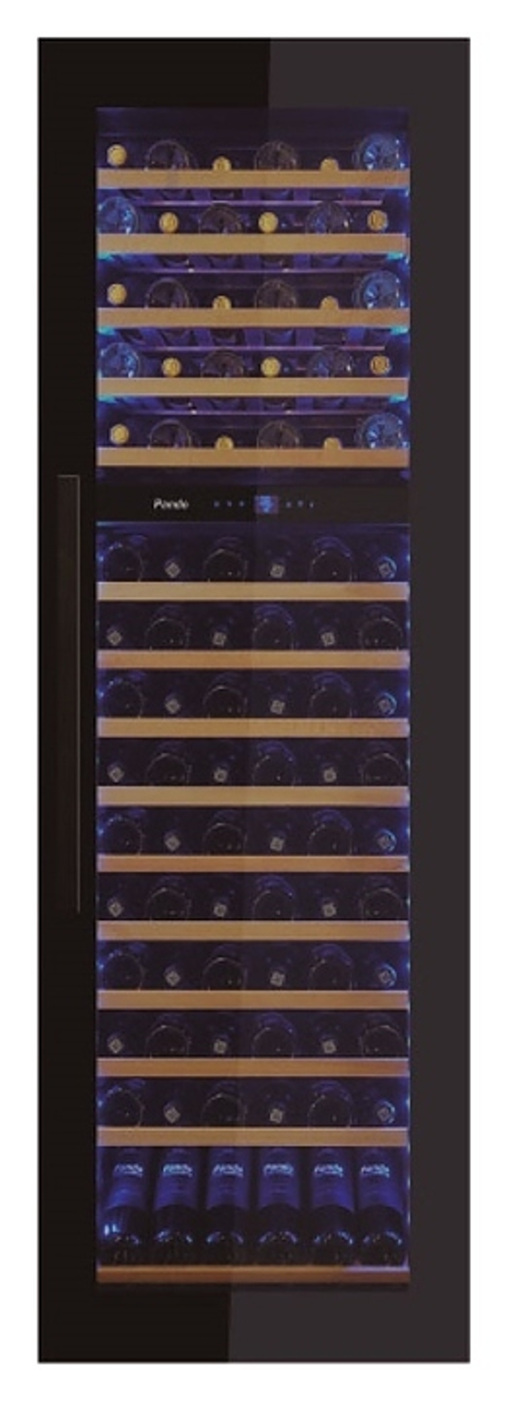 Винный шкаф Pando PVMAV 178-112 CRL