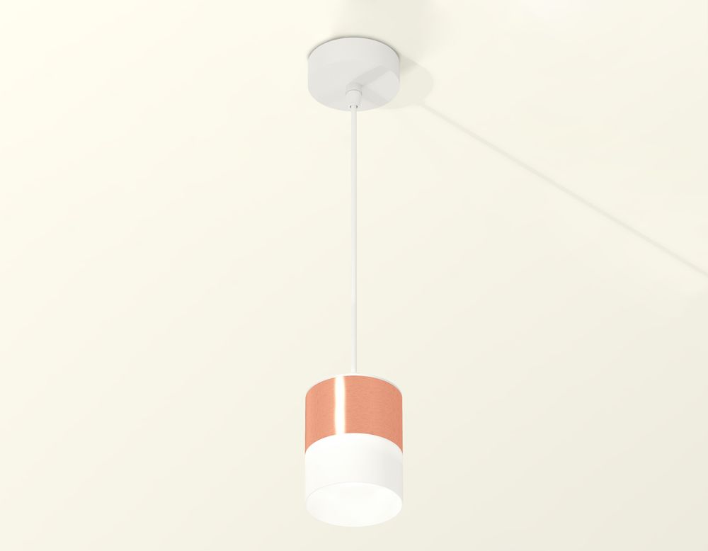 Ambrella Комплект подвесного светильника GX53 с акрилом GX53 Подвесные XP8122026