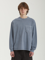 Мужской Лонгслив Torion Pocket