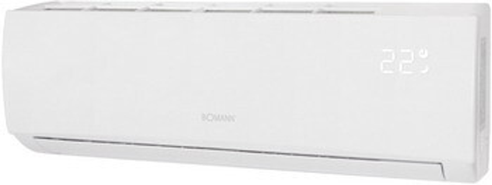 Кондиционер сплит-система Bomann CL 6045 QC CB 9000 BTU/h WiFi комплект
