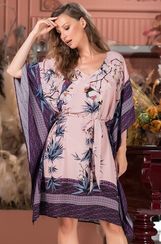 Платье туника  MIA-Amore KIOTO КИОТО 1665