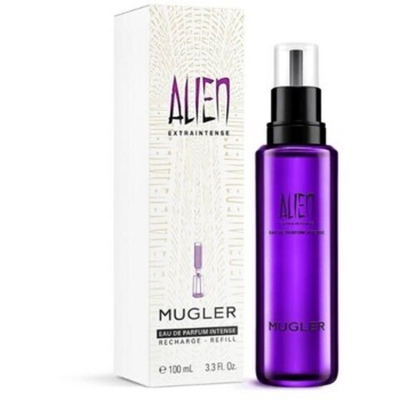 Thierry Mugler Alien Extraintense EDP ( náplň ) 100ml