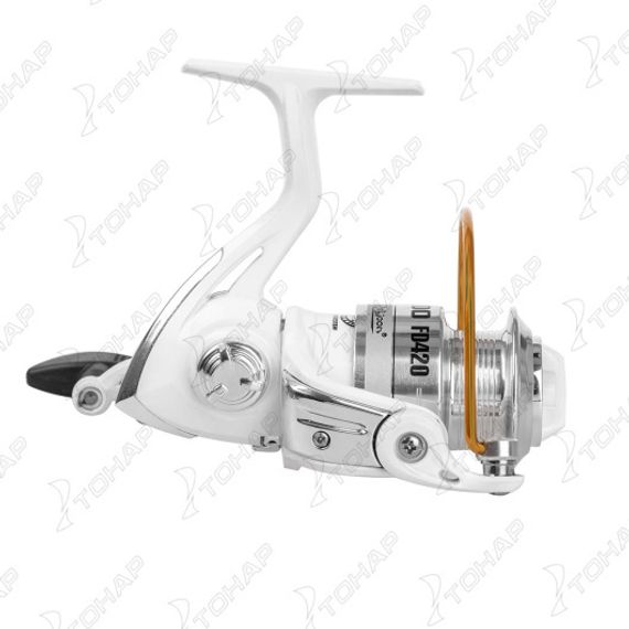 Катушка Tomado 4+1BB 2000 FD RUBICON