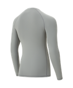 Футболка компрессионная с длинным рукавом PerFormDRY Baselayer LS Tee, серый