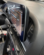 Магнитола Audi A6 2008-2011 3G - Parafar PF7948QHD3G монитор 10.25" на Android 13, 6Гб+128Гб, CarPlay, 4G SIM-слот