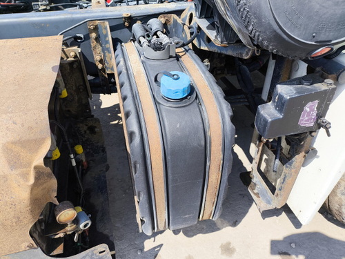 Бак AdBlue 70L в сборе 2018г