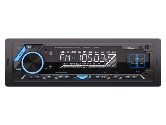 AURA AMH-302BT