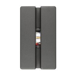 Светильник LGD-STRIPE-3W Warm3000 (GR, 20 deg, 230V) (Arlight, IP65 Металл, 3 года) 029972