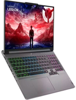 Ноутбук Lenovo Legion Slim 5 16AHP9 16" / 16 Гб / SSD 512 Гб / Без ОС / 83DH007TRK