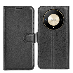 Чехол-книжка PRESTIGE с функцией подставки для Honor X9b