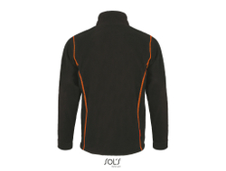 SOL'S NOVA MEN-00586-CHARCOAL_GREY___ORANGE-B