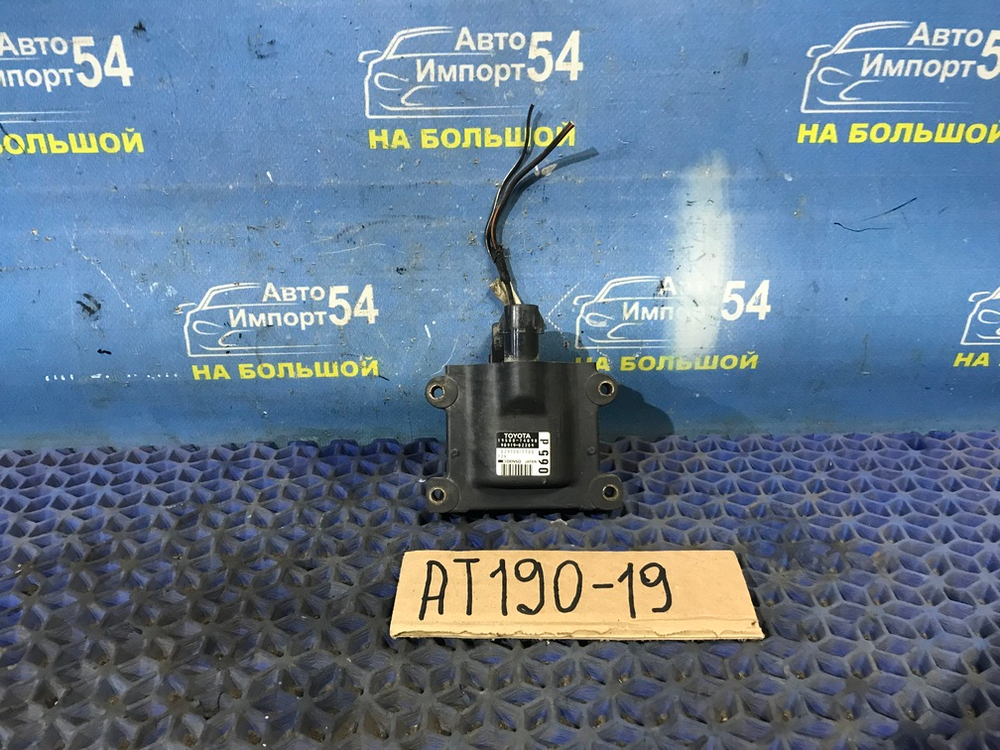 Катушка зажигания TOYOTA CARINA E 1996