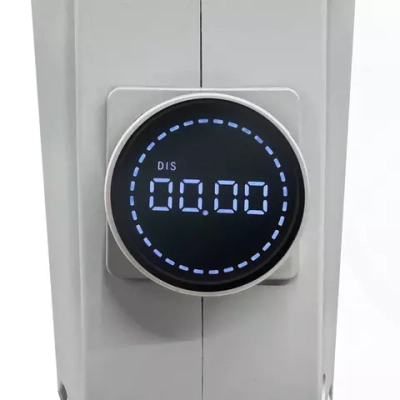 SVENSSON BODY LABS ROW FORCE