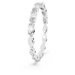 MATRIX:RING MARQUISE CZWH/RHS 55 5354786