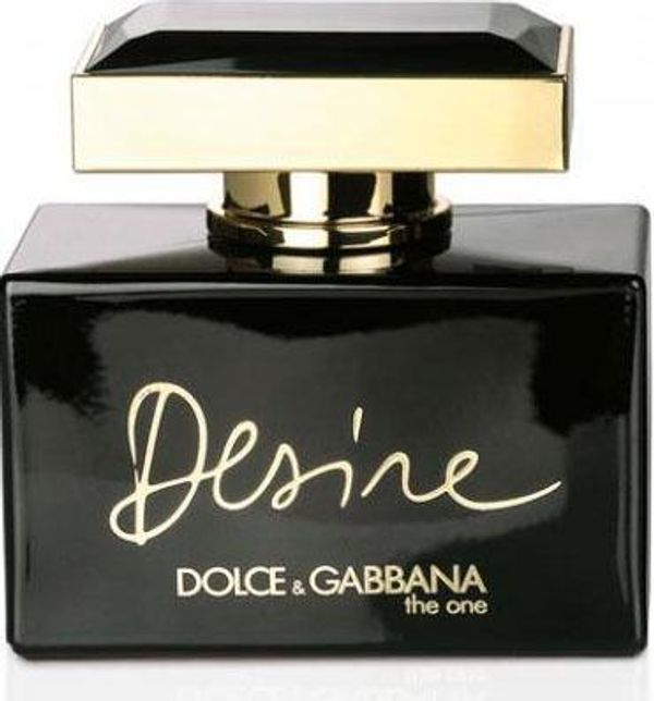 Dolce and Gabbana The One Desire Eau De Parfum