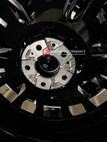 КОВАНЫЕ ДИСКИ ДЛЯ BMW X5 G05 Рестайлинг 2024 БМВ