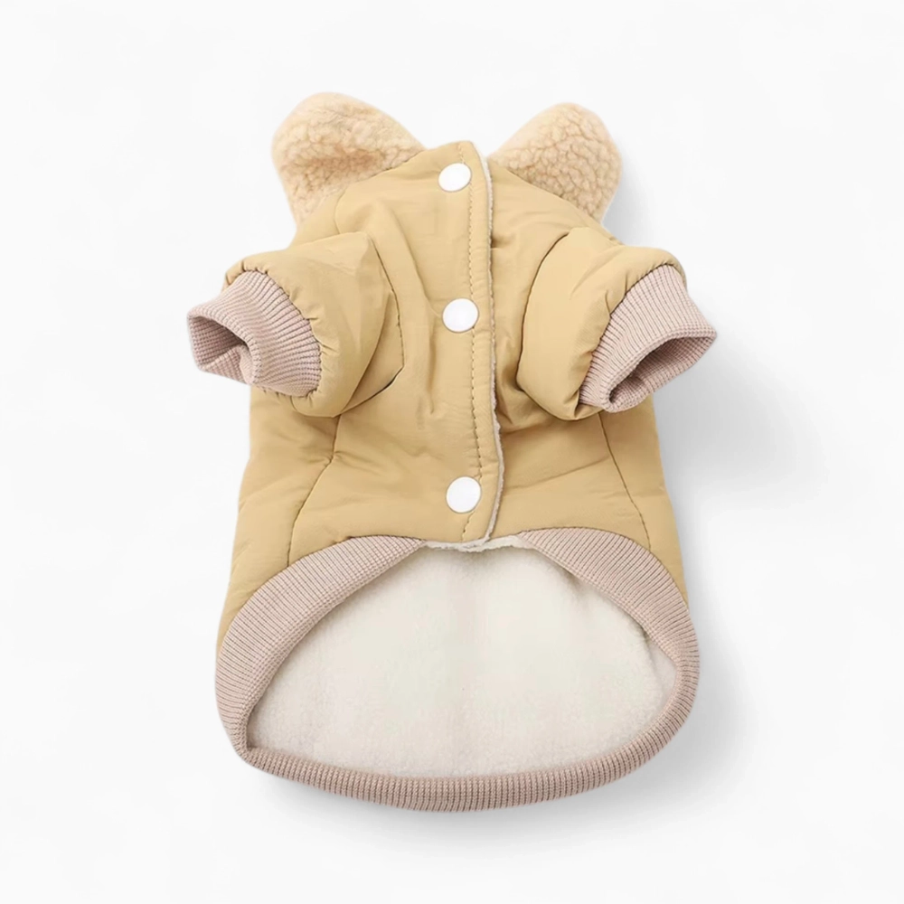 Куртка«Teddy»