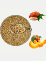 Хлопья из зелёной гречки с выбором вкуса, большая пачка 700 г от eco-apple.ru