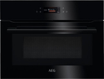 Встраиваемая микроволновая печь AEG KMK721880B