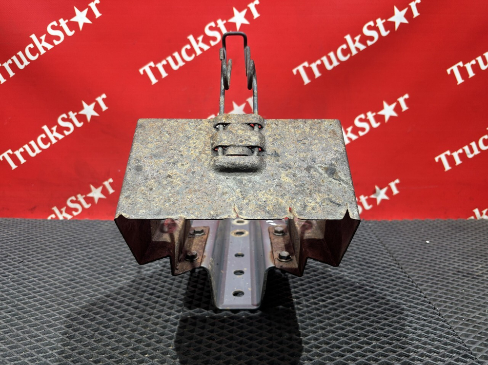 Кронштейн противооткатного упора