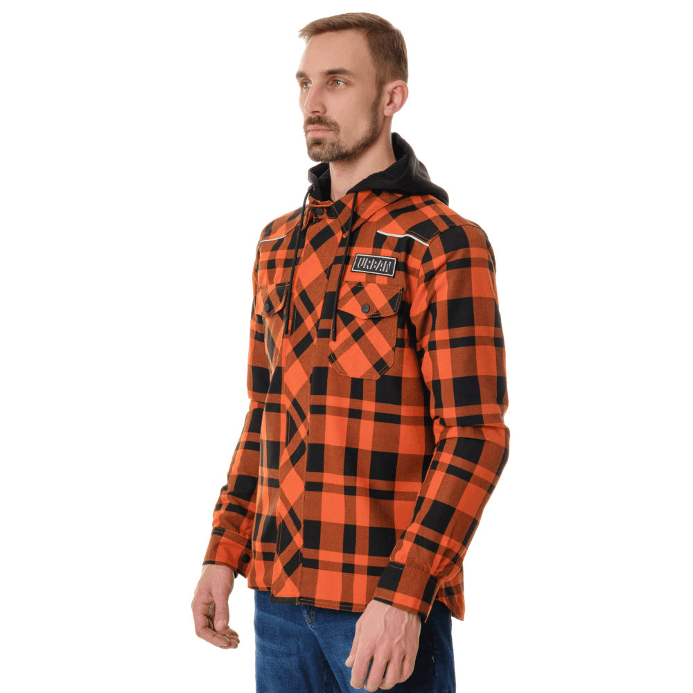 Streetfighter / Оранжевый